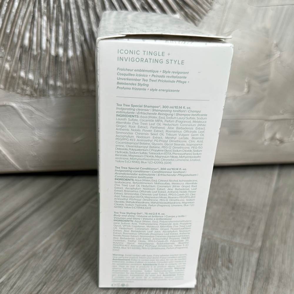 Special Gift Set - Green - Picture 5 of 7